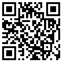 QR Code for bitcoin:17T8ZWiUmFgzDcFsWdnuJ8HMWTgrEapTa6