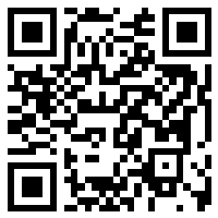 QR Code for bitcoin:17TDiUsLaxbFwxQykEEcFkuAssvz8RVVrx