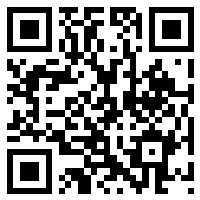 QR Code for bitcoin:17TMbSWgxAB721EUBsDJZPG1d6HcRSC3US