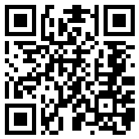 QR Code for bitcoin:17TTPFf9NB5P3WStsfahyMYeXWa5FKbcLZ