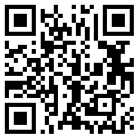 QR Code for bitcoin:17TUTSD4xRCXEDSxfa4R2Kt6knAxXNzQj5