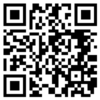 QR Code for bitcoin:17TUiu68WcCtx9gVN6FiPxuvGEpuzLEJJ8