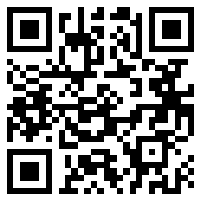 QR Code for bitcoin:17TdvEdSZaxngGcckwNagivNbQLsn3r2gv