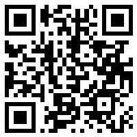 QR Code for bitcoin:17TfQigh32Ei2uX34n631dnnVC7oanAMBw