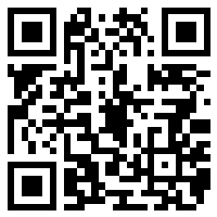 QR Code for bitcoin:17TiKvEnNMBePJ2iTipB778GUqZgbCb7Xe