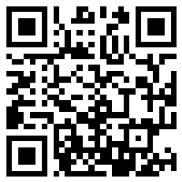 QR Code for bitcoin:17TmFjmoZFAkcTY2nEQtZ4F6qFL73APbTp