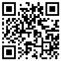 QR Code for bitcoin:17Trac3gNTPAHVGayMvJFdcSvKJsZw8yTv