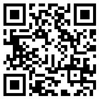 QR Code for bitcoin:17TtU3SfVB8deDT2ez6vhyVBkN48PqnpcU