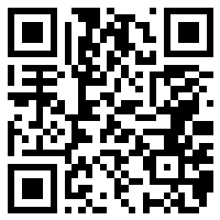 QR Code for bitcoin:17U6myost2fUFjVVFNX55nFCchyW1iJqZc