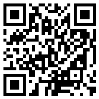 QR Code for bitcoin:17UC9fXZ77GL3X65Un19jV68TC5FSDbsCW