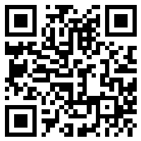 QR Code for bitcoin:17UEqRjnNix6s47o7Xn1mwhCfJc5JsymcS