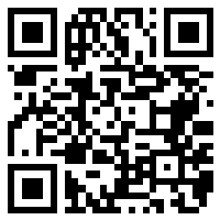 QR Code for bitcoin:17UHHYmPfRuNyLHTn7dB3cWqx81FKBgXF8