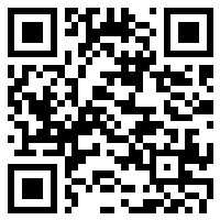 QR Code for bitcoin:17UReaFBwjKCBqQyMgxnAGEQJmGSqu8que