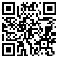 QR Code for bitcoin:17UbePrQF13Ni22EHREFZ5CWpGr7Zt81uo