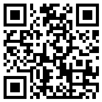 QR Code for bitcoin:17UhVyL7h134AD63NBKhzXM4xcWfRhLRqJ
