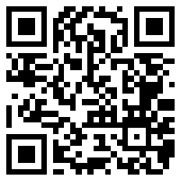 QR Code for bitcoin:17UpC1bb4LQTcv2Parb1gm77fZmKzSUpeb