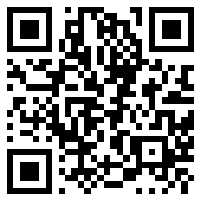 QR Code for bitcoin:17Ux3CSfWHV5VM2b35mGzEHfzuBPKoM3gG