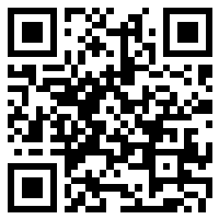 QR Code for bitcoin:17V1ArPoLsHyAS58xRm4ZRnEpWDP6Qy6eP