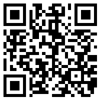 QR Code for bitcoin:17V3fCM45sJd2AX7Z1Vz22jDEYWtDeppbK