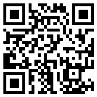 QR Code for bitcoin:17V47BMbKzQxeajUtUJUDw6LNFAQ2MpbiC