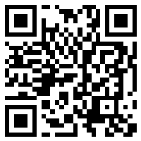 QR Code for bitcoin:17V5VRGUHQfF1G2iUNNVisDFQsWEFo38f4