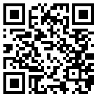 QR Code for bitcoin:17V7YNcWuQ3joeisvbVubY9zjBAKizBfPC