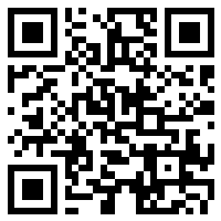 QR Code for bitcoin:17VCKnVwarQY7XoPw4Ts4c4YzZ6fPFBesW