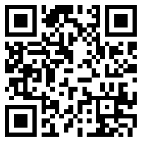 QR Code for bitcoin:17VFGc2SdD6PZ4vZV9GKYwApSL2ezrkTda