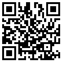 QR Code for bitcoin:17VJ6P4Fs7aMkipKKzHH4WgFkGe34gaDvf