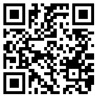 QR Code for bitcoin:17VMpXzdxWbA89i4TCpGWppFBsXYGofSsF