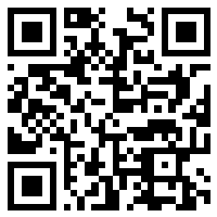QR Code for bitcoin:17VT1NA78vdBHe3DCocfdGJ2DsfnvSrri6