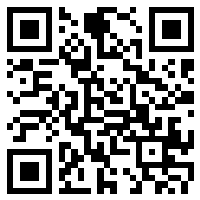 QR Code for bitcoin:17VU5PzTbFFniQ4JCkRTY5GcZh7FSn7UP3