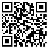 QR Code for bitcoin:17VWCKAG685ABdVdgDTS3eN2NEUBcTYu1V