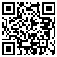 QR Code for bitcoin:17VYd7Aac2tznJS6A6LuMcZTFRvq6fR3MP
