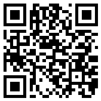 QR Code for bitcoin:17VZHvoEoE2po2VRtbJNXnu2AtHWSM3xes