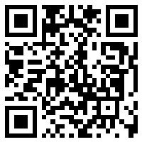 QR Code for bitcoin:17VaY9QdJ3PHQrczpYo8D3dBmZTfKvYA4D