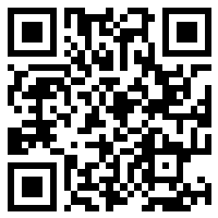 QR Code for bitcoin:17VcXpv7APY3qxE6RofaGkVhzdLEh2SWdX