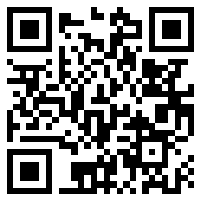 QR Code for bitcoin:17VcZ6RteTu4jfrn8T324bdBXLowvFr7sa