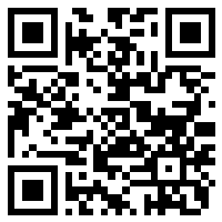 QR Code for bitcoin:17VhEM78TJS1DYc6CHZ35dn575eHT14G3o