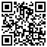 QR Code for bitcoin:17ViuPFmscWUCD3WxDQAr896A95u2dPXdz