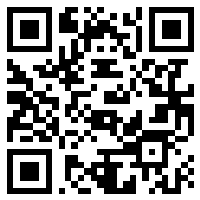 QR Code for bitcoin:17VkwfoKt2tScC8NWCZcT3cLUypik8fAx4