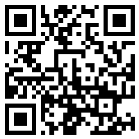 QR Code for bitcoin:17VmpCCjGFDXT13Jee8zyfBD65YZPGZsuC