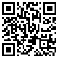 QR Code for bitcoin:17VoXN8MbJ2jPSDUrbk8ZC7ML8euS1YGCu