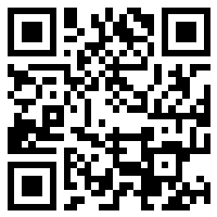 QR Code for bitcoin:17W1rYNkxTpUEdae73yPyfYbmQcijkykcu