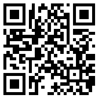 QR Code for bitcoin:17W2wKDCcJD5WxNNbJRbFgit8qzvCSMcVx