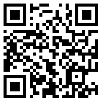 QR Code for bitcoin:17W3SSaLvsYcUoUUT44WG7t1CGCBwW6WHE
