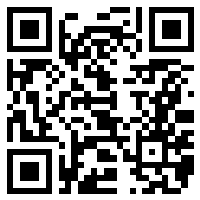 QR Code for bitcoin:17WBnM3NKDecc5LoTUY8USL7Gd8rdg7Ftm