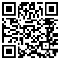 QR Code for bitcoin:17WEnu5rt9221ZeNXCBrzSL6orN7MMfcz