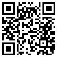 QR Code for bitcoin:17WR6o2oxB3S2MTkDS3pgCqo47fRpoa8HT