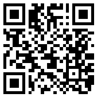 QR Code for bitcoin:17WSPJqmgeq78ECMsYYMfZd5DfoCEMHJyG